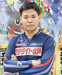 Ｓ級７車７Ｒ３日制出走選手