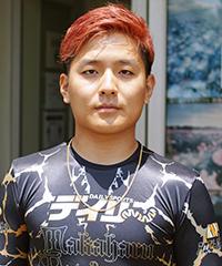 １・２班戦５Ｒ３日制７車立出走選手