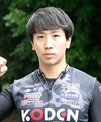 １・２班戦５Ｒ３日制７車立出走選手