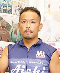 Ｓ級７車７Ｒ３日制出走選手