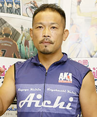 吉田敏洋