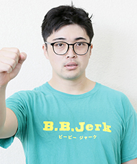 高橋築