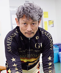 山口富生