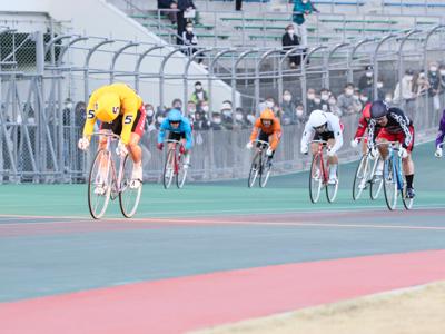 レース展開4