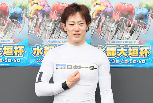 渡邉雄太の顔写真