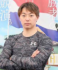 橋本優己