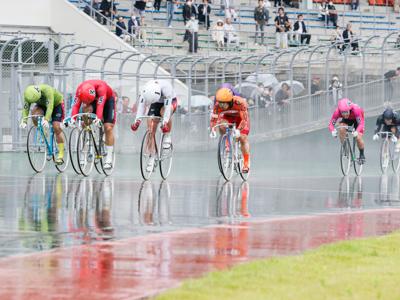 レース展開4