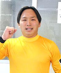 １・２班戦５Ｒ３日制７車立出走選手