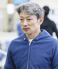 山口富生