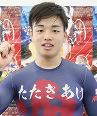 後藤大輝