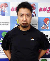 小川達也