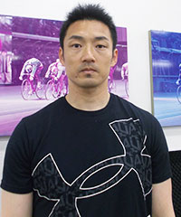 中川繁樹