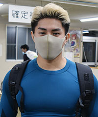 村瀬大和