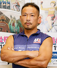 吉田敏洋