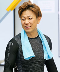 小岩大介