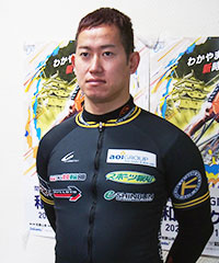 脇本雄太