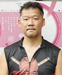 笠松信幸