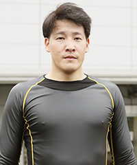 横関裕樹