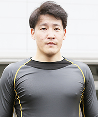 横関裕樹