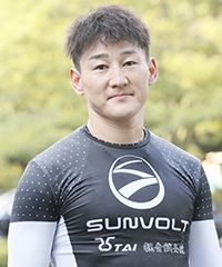 山田久徳