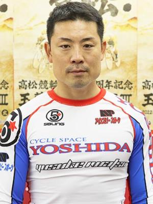 Ｓ級７車７Ｒ３日制出走選手