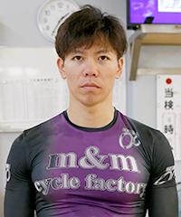 １・２班戦５Ｒ３日制７車立出走選手