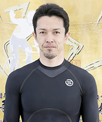 稲垣裕之