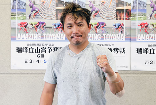 松尾透の顔写真