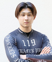志田龍星