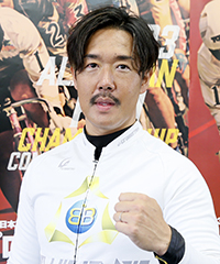 小川勇介