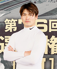 阿部拓真