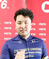 １・２班戦５Ｒ３日制７車立出走選手