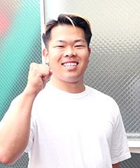 １・２班戦５Ｒ３日制７車立出走選手