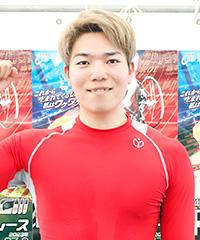 １・２班戦５Ｒ３日制７車立出走選手