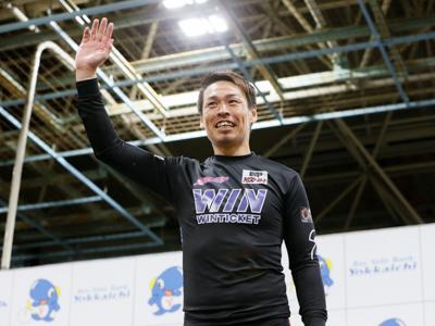 浅井康太