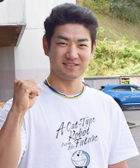藤井侑吾