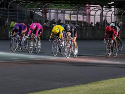 レース展開4