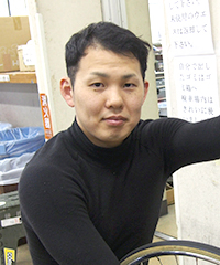 笠松将太