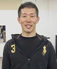 山田祥明