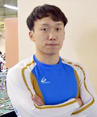 １・２班戦５Ｒ３日制７車立出走選手