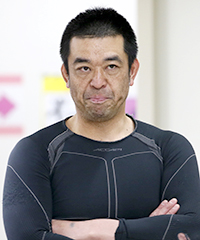 中川昌久