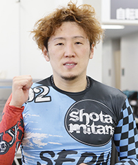 三谷将太