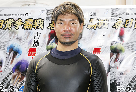東龍之介の顔写真