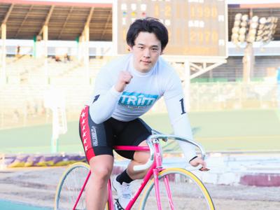 三谷竜生
