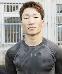 福永大智
