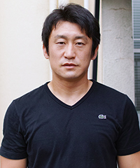 北井佑季