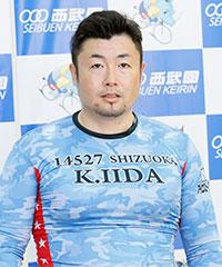 １・２班戦５Ｒ３日制７車立出走選手
