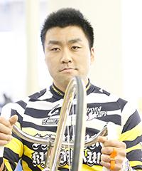１・２班戦５Ｒ３日制７車立出走選手