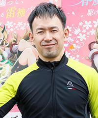 １・２班戦５Ｒ３日制７車立出走選手