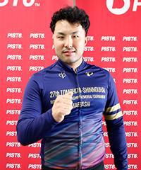 １・２班戦５Ｒ３日制７車立出走選手